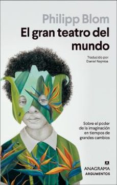 el gran teatro del mundo-9788433901538