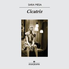 cicatriz-sara mesa-9788433904638