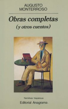 -augusto monterrosso-9788433909138