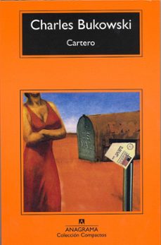 cartero (19ª ed.)-charles bukowski-9788433920638