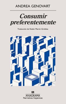 consumir preferentemente-andrea genovart-9788433921338