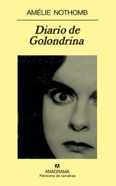 diario de golondrina (ebook)-amelie nothomb-9788433928238