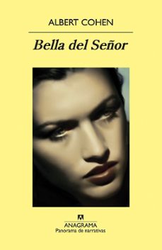 bella del señor-albert cohen-9788433932938