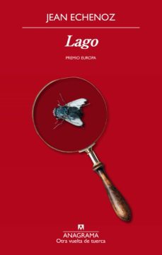 lago (ebook)-jean echenoz-9788433936738