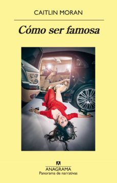 como ser famosa (ebook)-caitlin moran-9788433940438