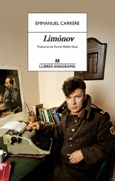 limonov-emmanuel carrere-9788433946638