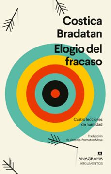 elogio del fracaso (ebook)-costica bradatan-costica bradatan-9788433947338