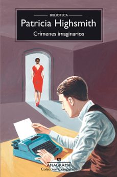 crimenes imaginarios-patricia highsmith-9788433949738