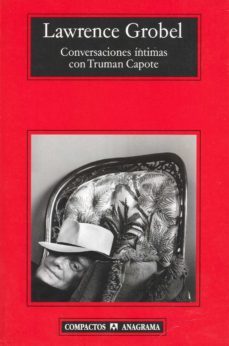 conversaciones intimas con truman capote-9788433972538