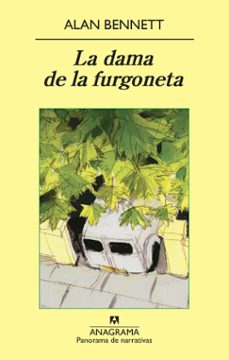 la dama de la furgoneta-alan bennett-9788433974938