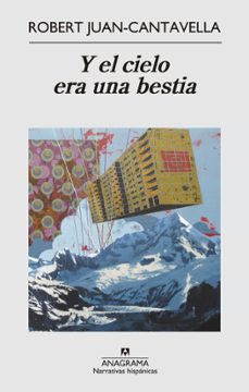 y el cielo era una bestia-9788433997838