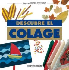 descubre el collage-carme bohera-9788434219038