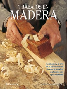Imagen Principal de Trabajos en madera