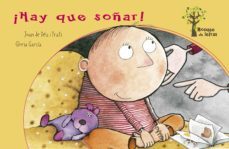 ¡hay que soñar! (ebook)-joan de deu prats-gloria garcia-9788434243538