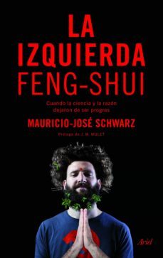 la izquierda feng-shui (ebook)-mauricio jose schwarz-9788434426238