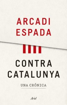 contra catalunya (ebook)-9788434429338