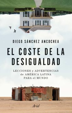el coste de la desigualdad-9788434435438