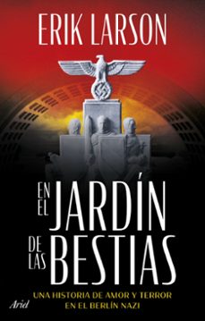 en el jardin de las bestias-9788434437838