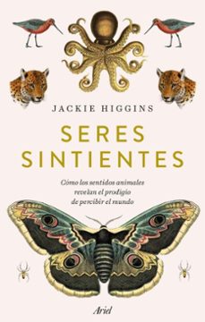 seres sintientes (ebook)-jackie higgins-9788434438538