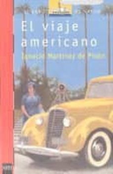 el viaje americano-ignacio martinez de pison-9788434864238