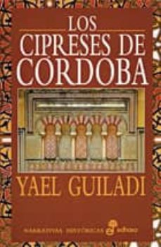 los cipreses de cordoba-9788435006538