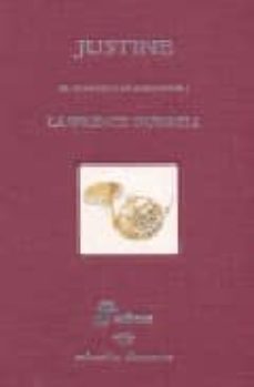 justine (el cuarteto de alejandria; i)-lawrence durrell-9788435034838