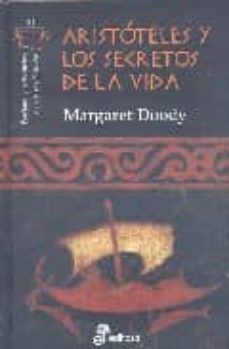 aristoteles y los secretos de la vida-9788435035538