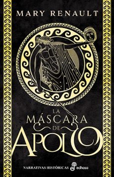 la mascara de apolo (ebook)-9788435049689