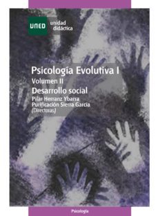 psicologia evolutiva i. vol. 2. desarrollo social (ebook)-pilar herranz ybarra-purificacion sierra garcia-9788436250138