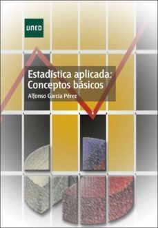 estadistica aplicada: conceptos basicos (2ª ed)-9788436255638