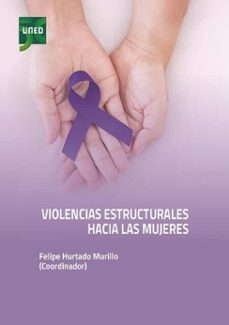 violencias estructurales hacia las mujeres (ebook)-felipe hurtado murillo-9788436277838