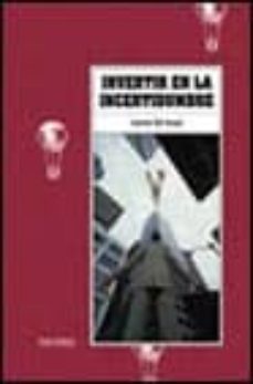 invertir en la incertidumbre-jaime gil aluja-9788436811438