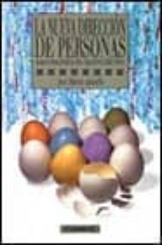 la nueva direccion de las personas: marco paradojico del talento directivo (5ª ed)-jose maria gasalla dapena-9788436814538