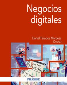 negocios digitales-daniel palacios marques-9788436845938