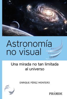 astronomia no visual-enrique perez montero-9788436848038