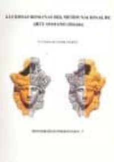 lucernas romanas del museo nacional de arte romano (merida)-f. german rodriguez martin-9788436936438