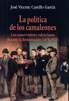 -jose vicente castillo garcia-9788437053738