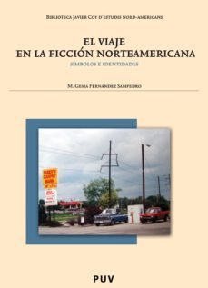 el viaje en la ficcion norteamericana (ebook)-mª gema fernandez sampedro-9788437083438