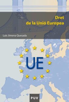 dret de la unio europea (ebook)-luis jimena quesada-9788437086538