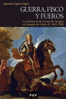 guerra, fisco y fueros (ebook)-antonio espino lopez-9788437087238