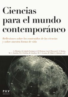 ciencias para el mundo contemporáneo (ebook)-m. carmen antolin tomas-david galadi enriquez-maria c. lezana-9788437091938