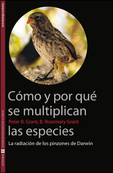 como y por que se multiplican las especies-b. rosemary grant-9788437092638