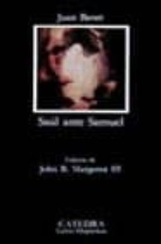 saul ante samuel-9788437612638