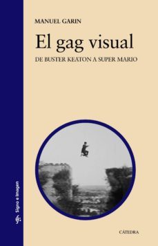 el gag visual (ebook)-manuel garin-9788437633138