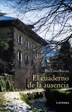 el cuaderno de la ausencia-9788437640938