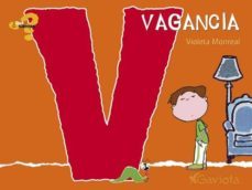 vagancia (¿que sientes?)-9788439208938
