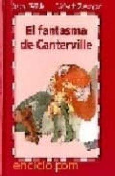 el fantasma de canterville (5ª ed.)-9788439286738