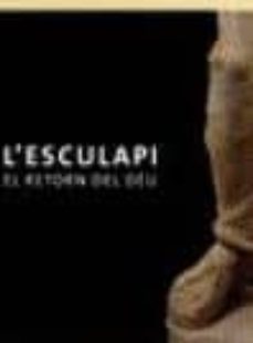 l esculapi: el retorn del deu-9788439375838