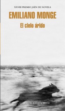el cielo arido (ebook)-9788439727538