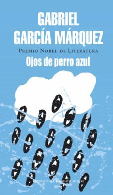 ojos de perro azul (ebook)-gabriel garcia marquez-9788439729938